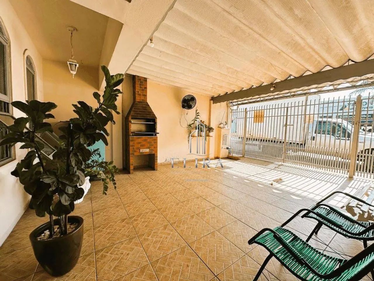 Casa à venda, Vila Molon, Americana, SP
