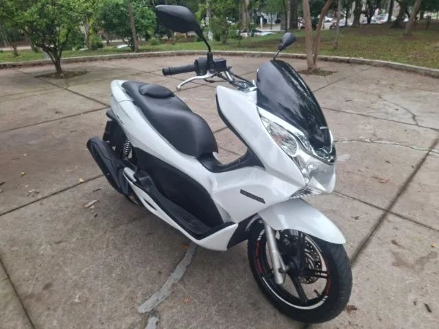Pcx 150 - Foto 4