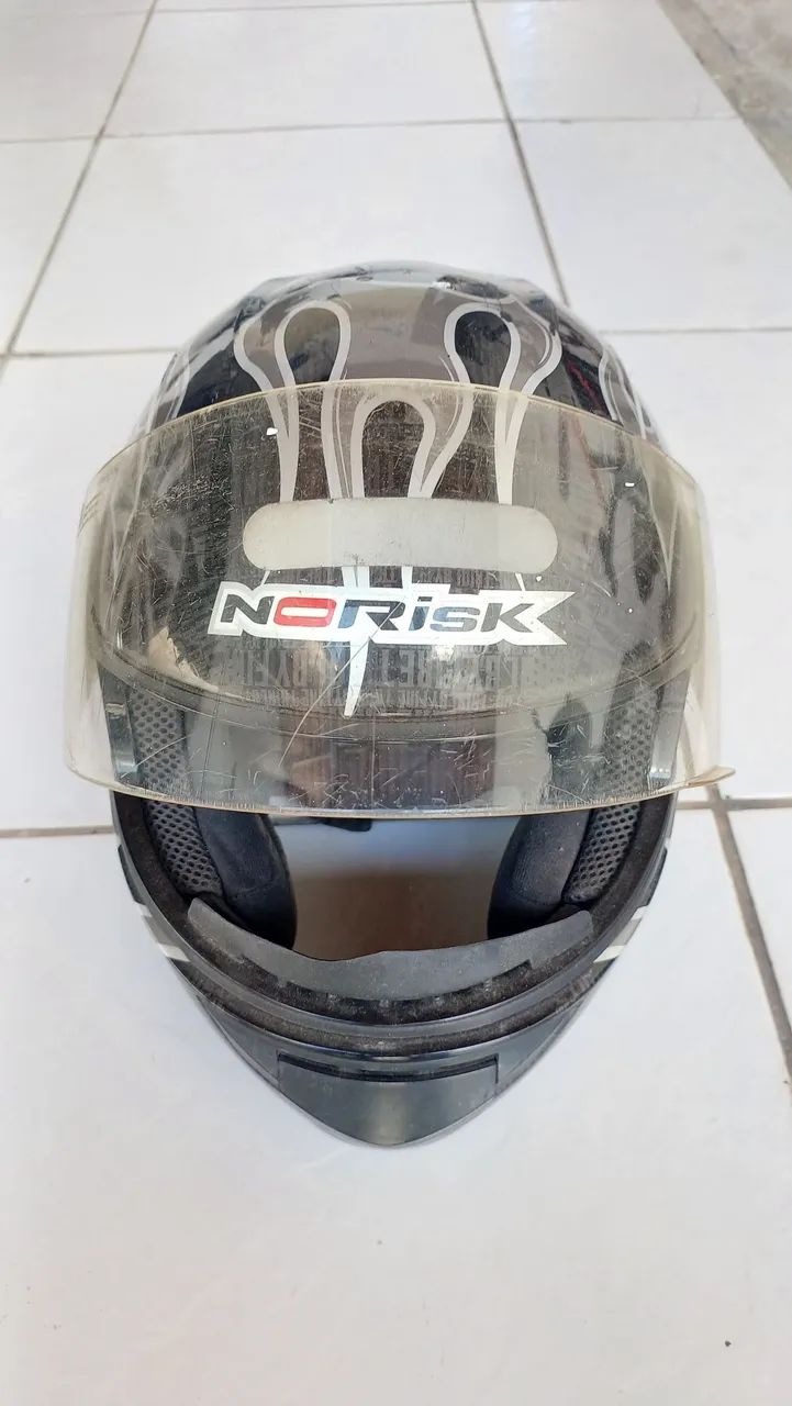 Capacete Norisk