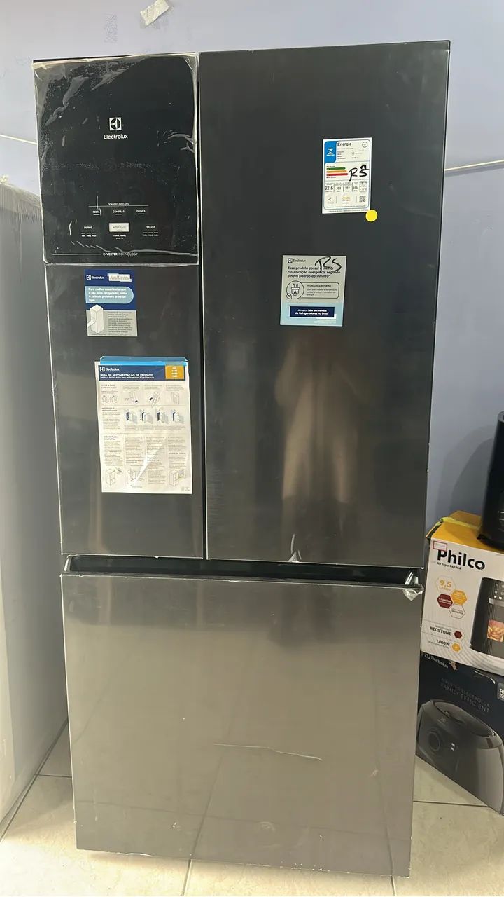 Geladeira  - Foto 2