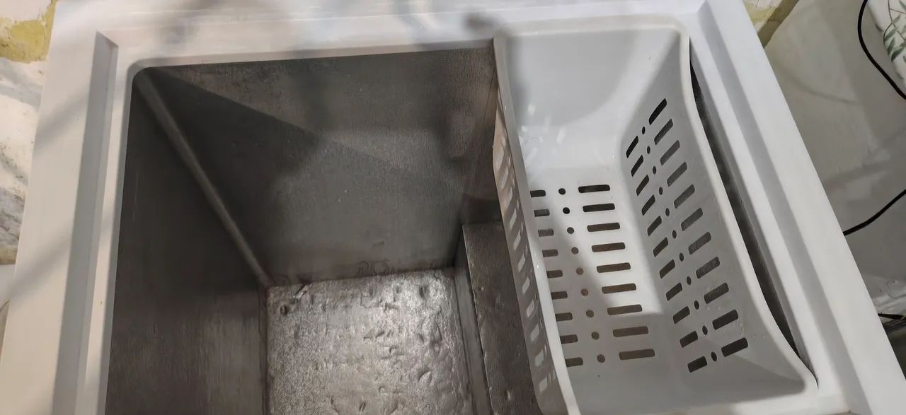 Freezer Consul - Foto 5