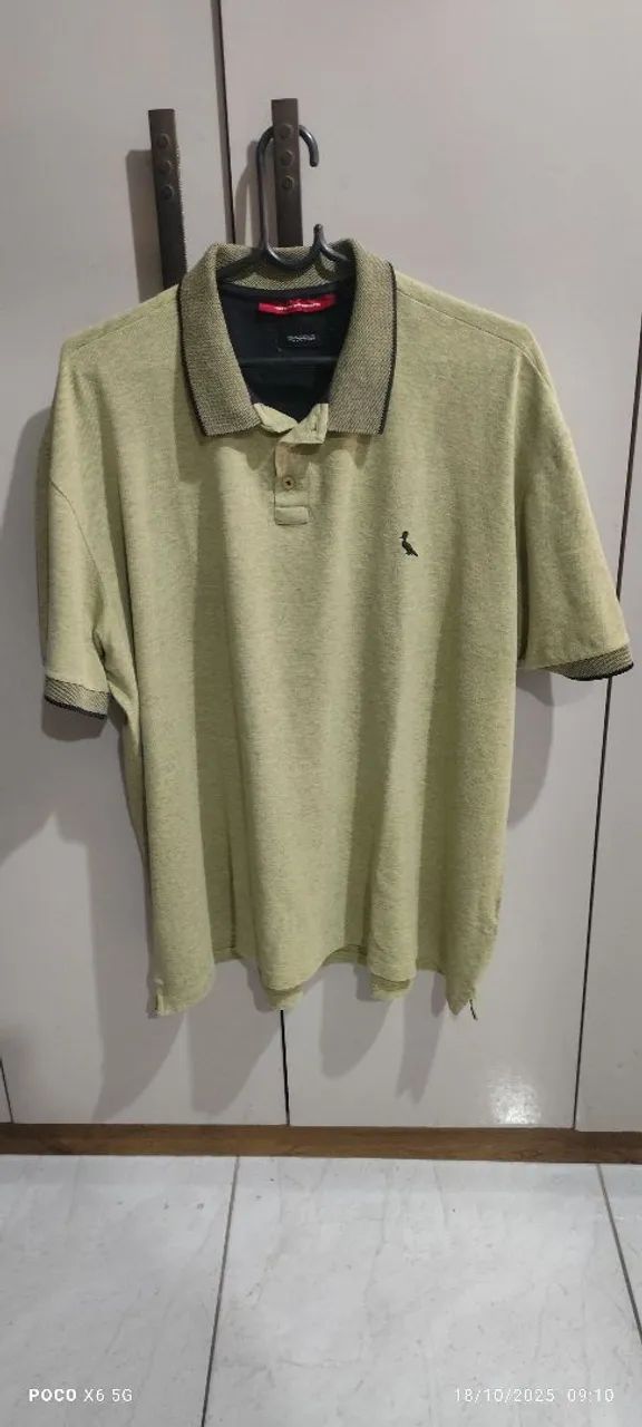 Camisa polo Reserva - Foto 2