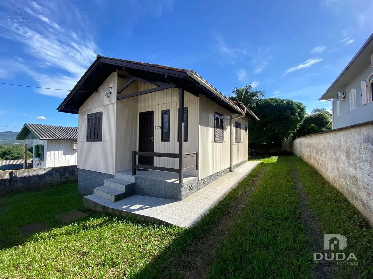 Casa á venda na Mina do Toco!! - Foto 3