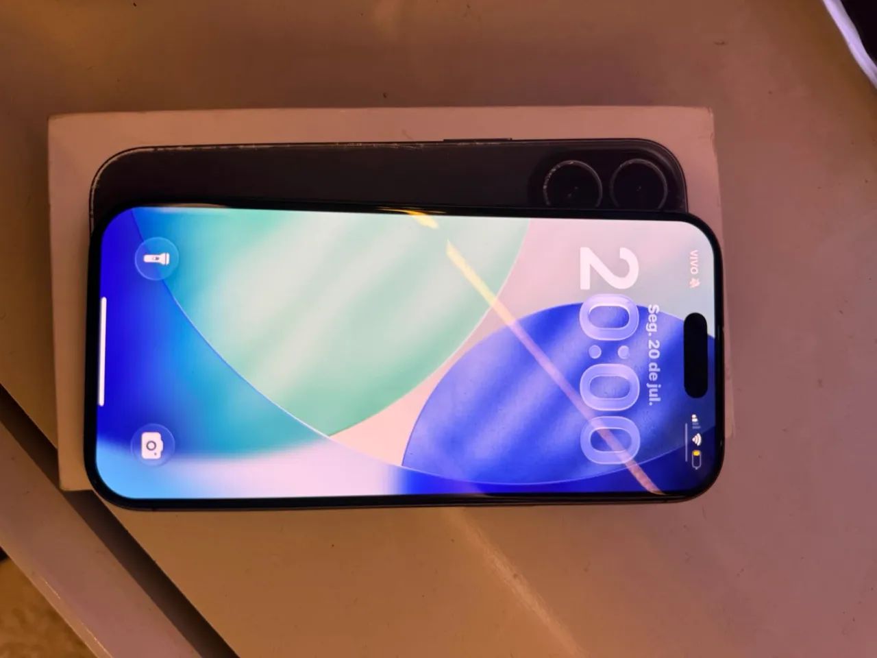 iPhone 17  - Foto 2