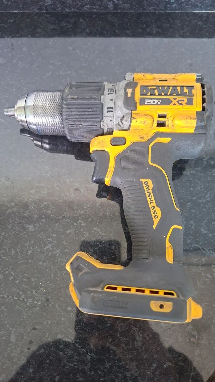 Kit Parafusadeira DeWalt  - Foto 2