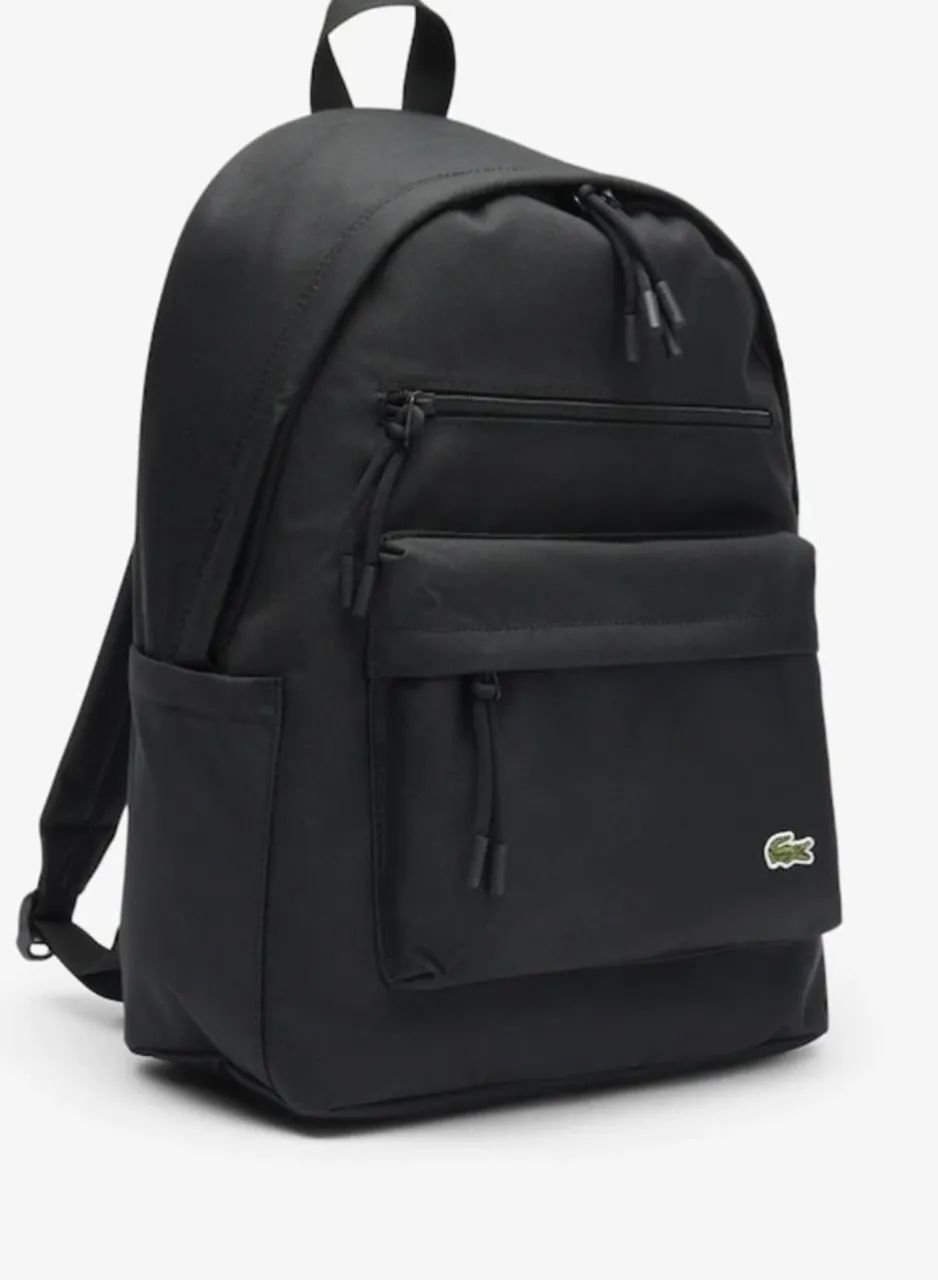 Mochila Lacoste
