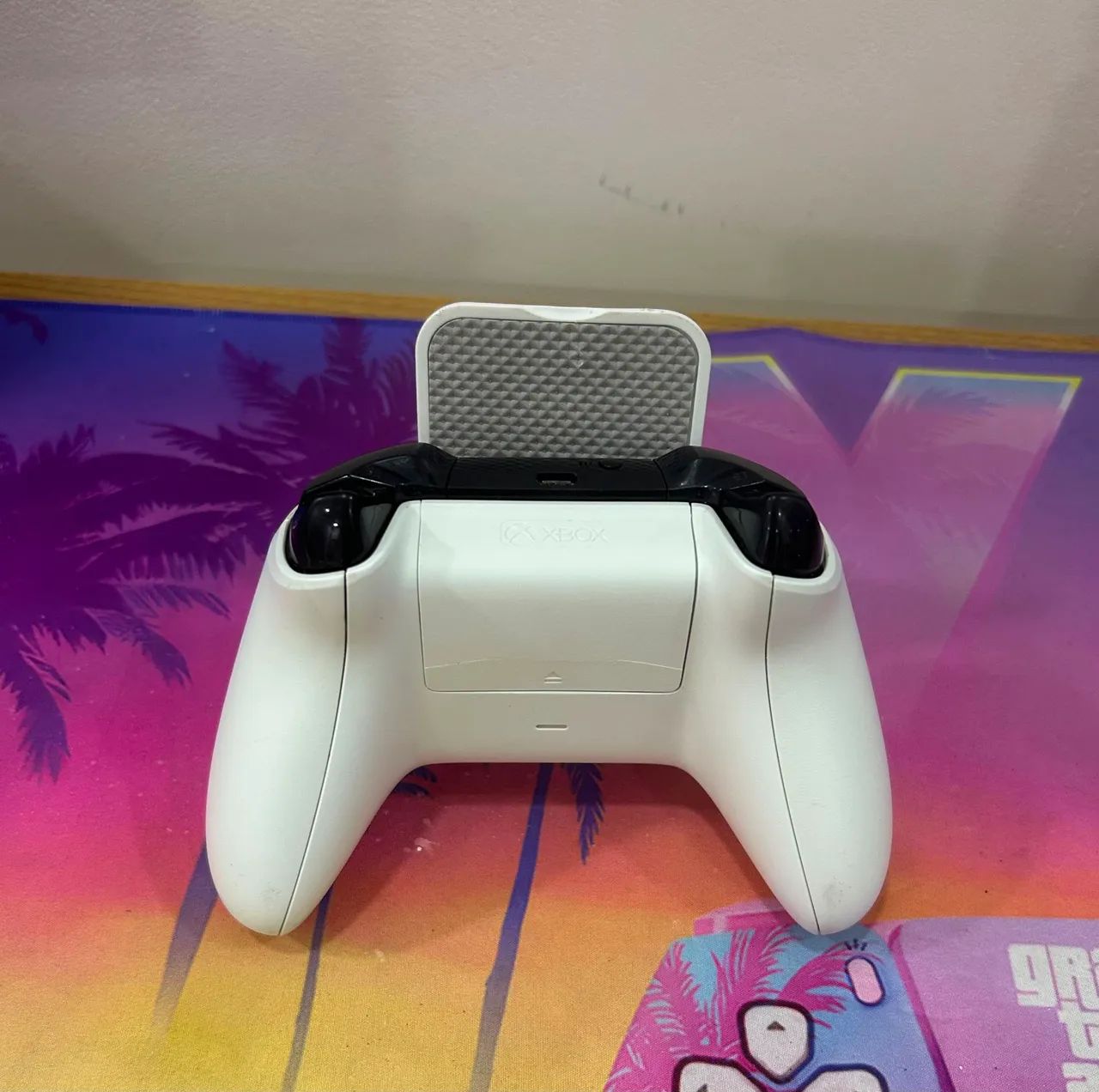 CONTROLE XBOX ONE S 100%  - Foto 3