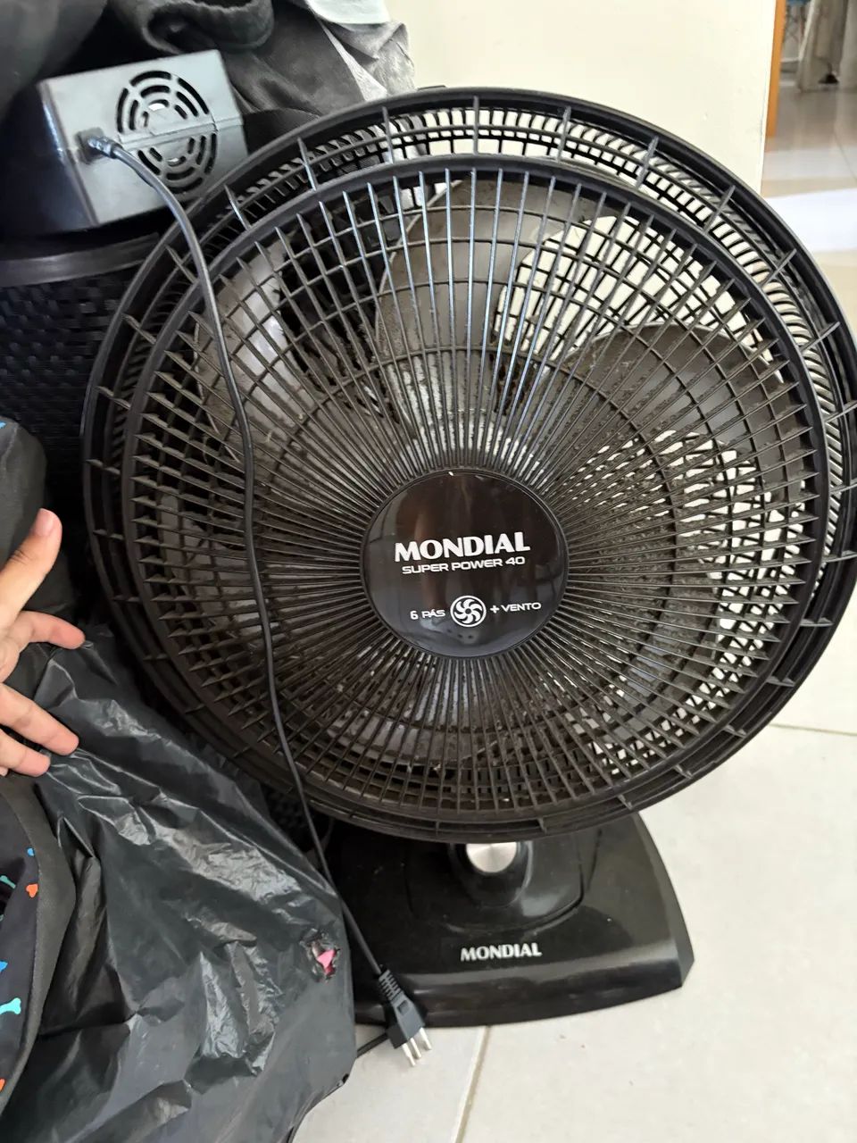 ventilador 