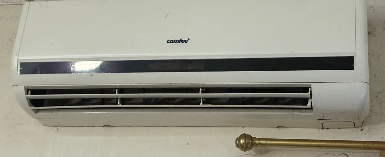 Evaporadora 12 mil Btu 