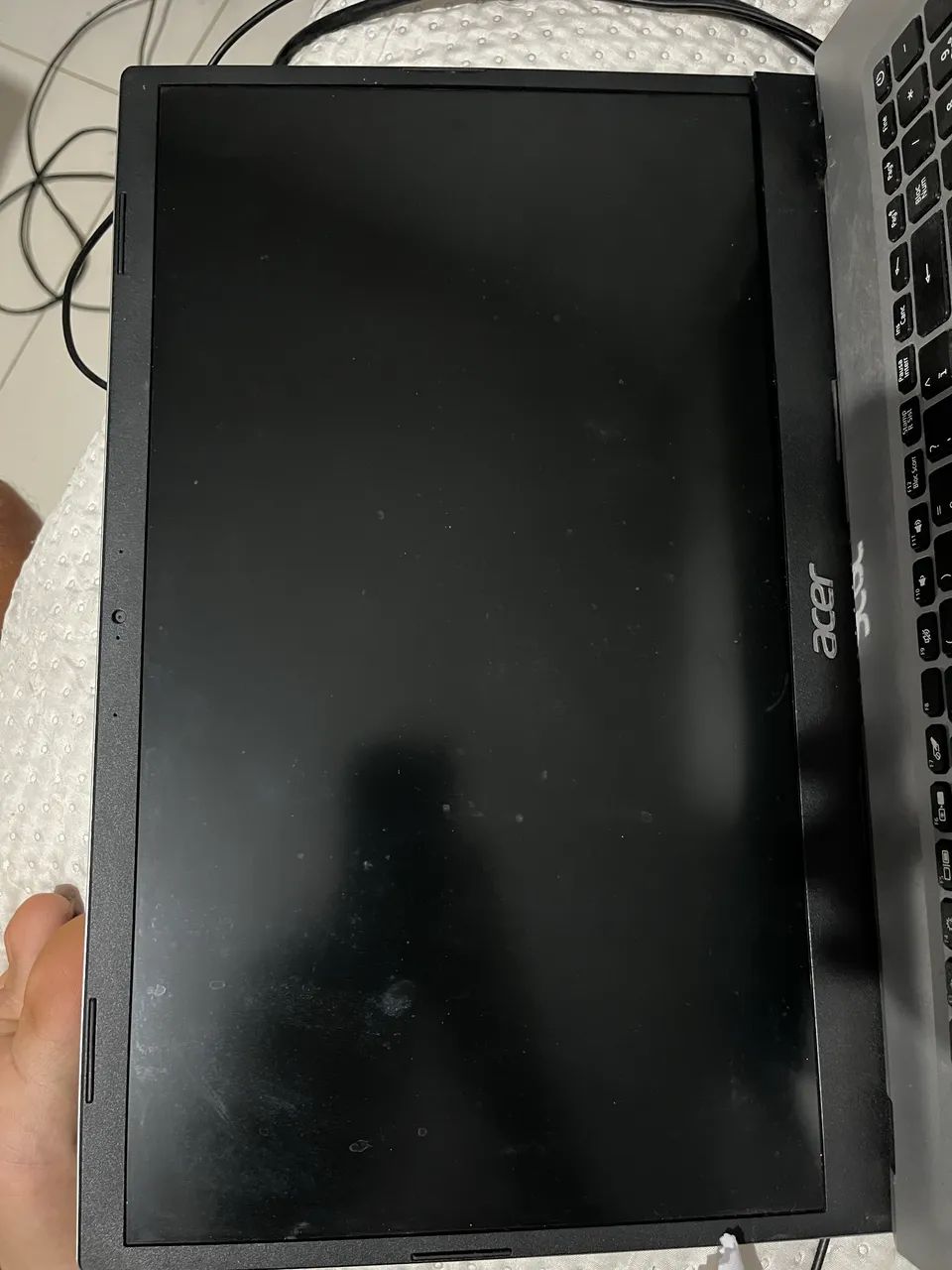 Tela acer 17.3 