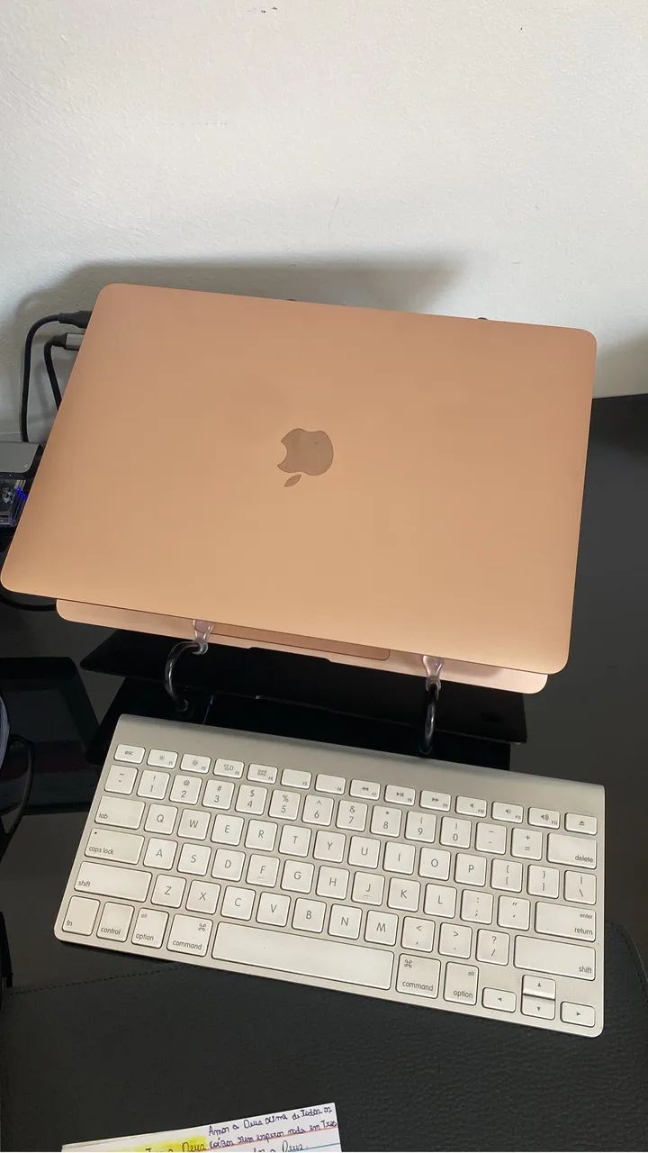 MacBook Air (Retina, 13-inch, 2019) - Foto 3