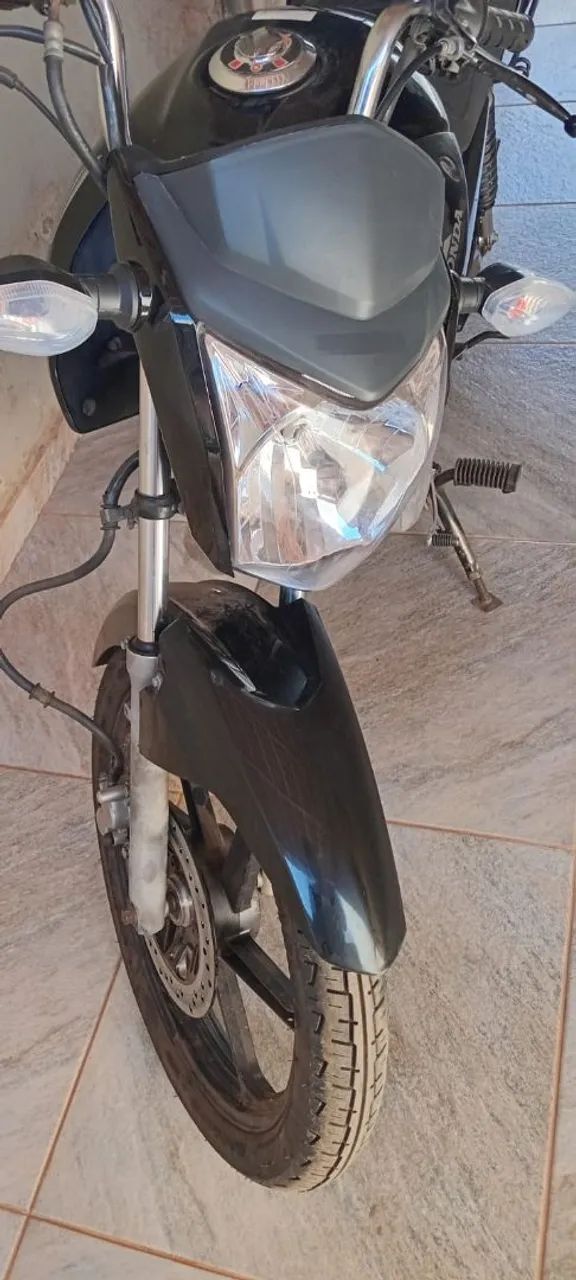Fan 125 - Foto 5