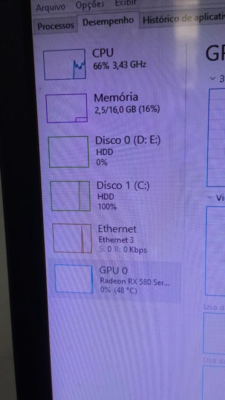 Rx 580  - Foto 4