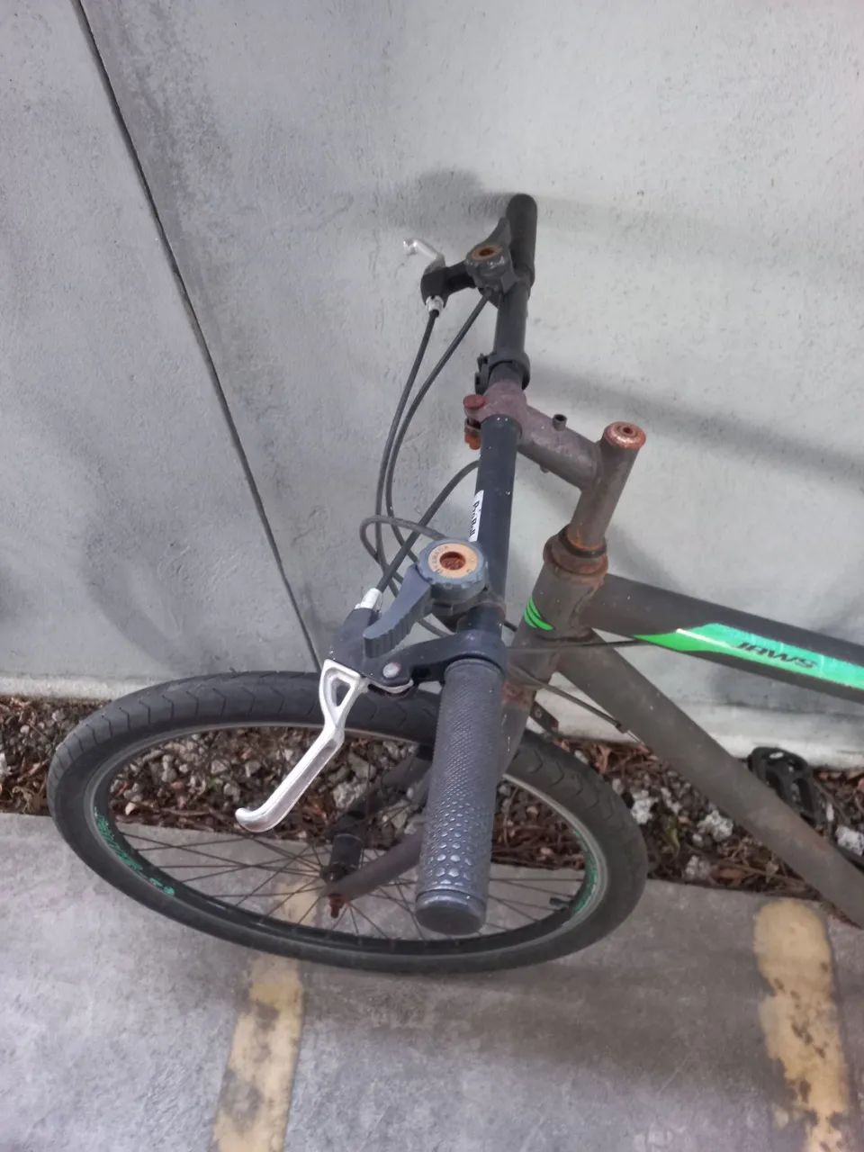 Bicicleta Mormaii Jaws aro 29' - Foto 3