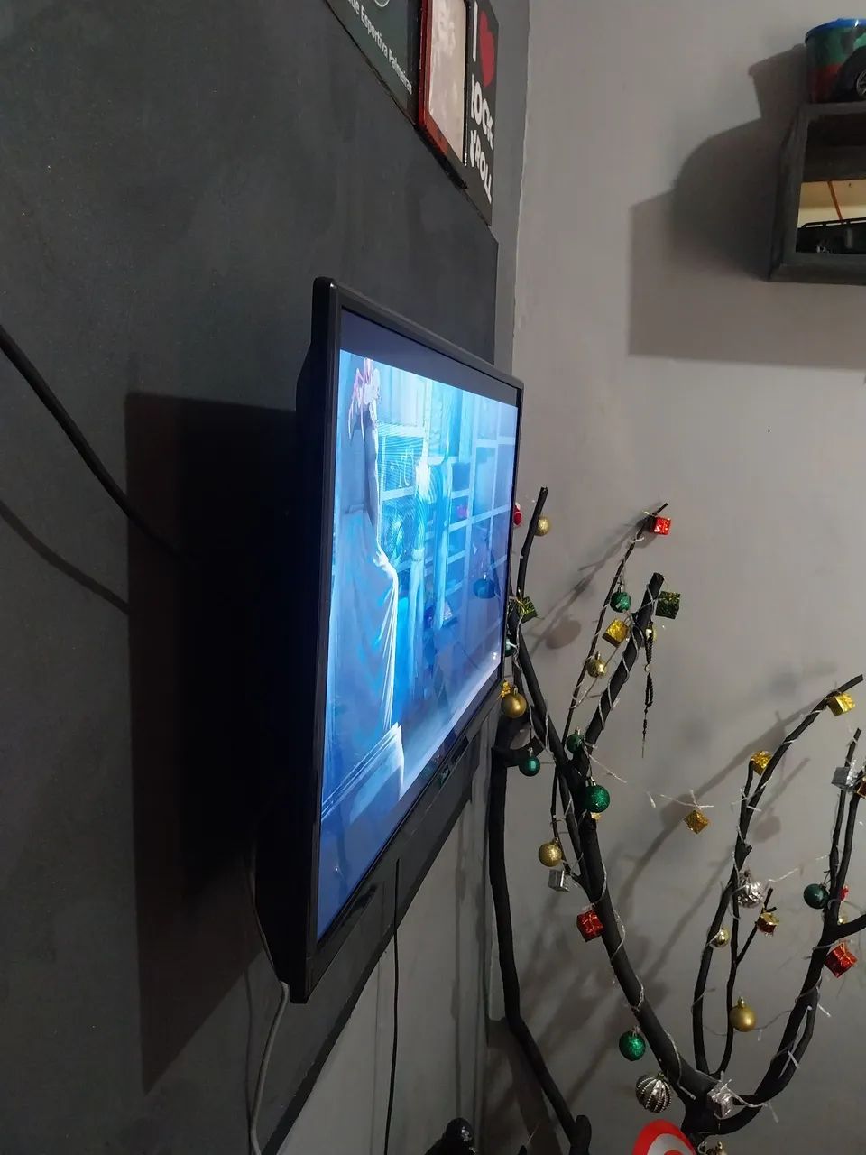Televisão  - Foto 2