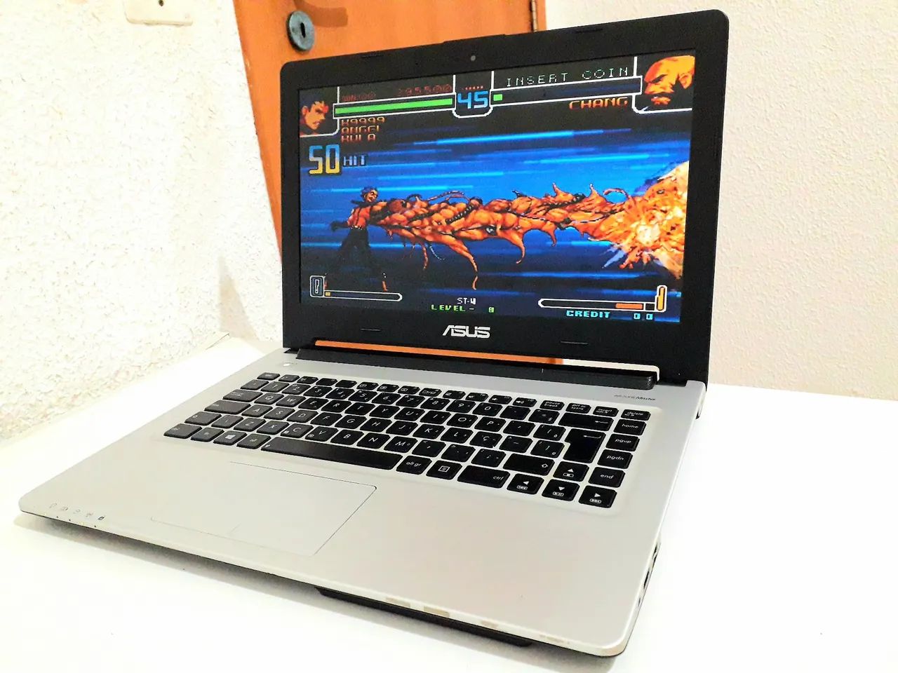 Notebook Core i7 3517U, SSD 240GB, 4GB e tela de 14 polegadas !!! - Foto 3