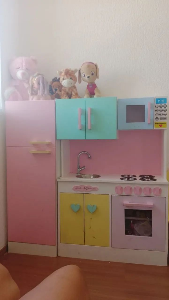 Armário infantil  - Foto 2