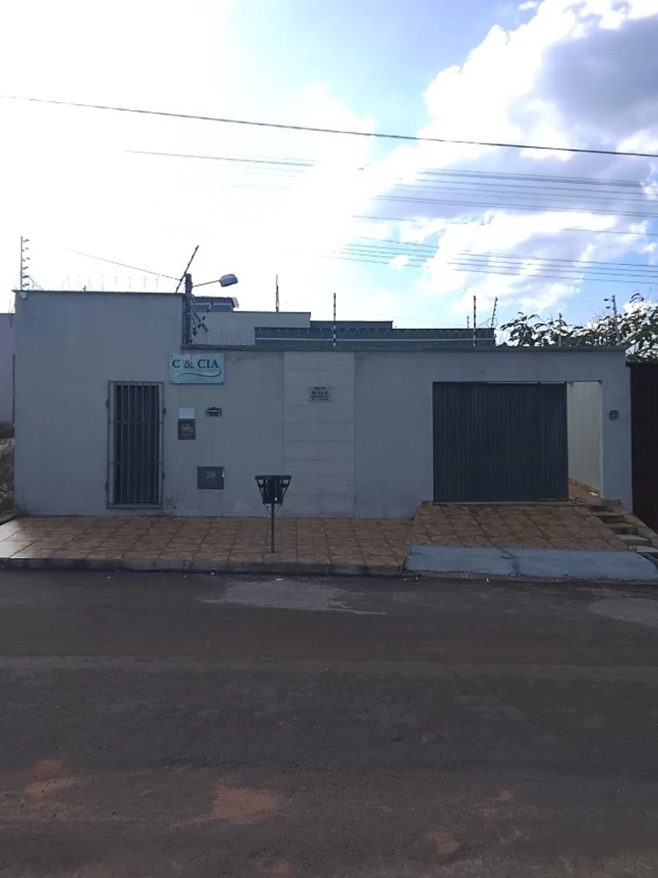 Casa no Jardim dos Ipês I em Araguaína 