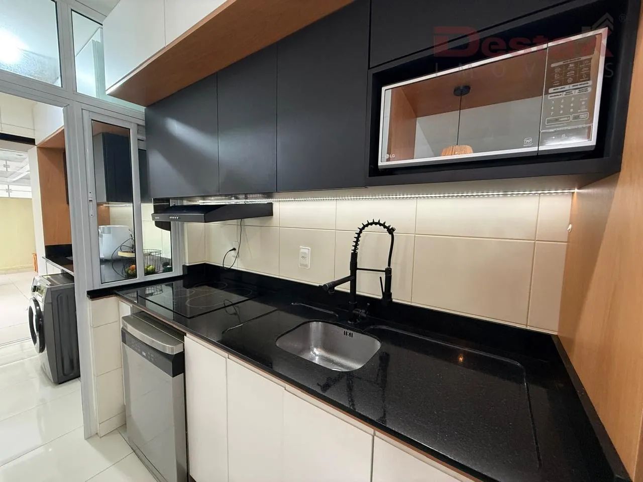Apartamento no bairro Centro - Biguaçu