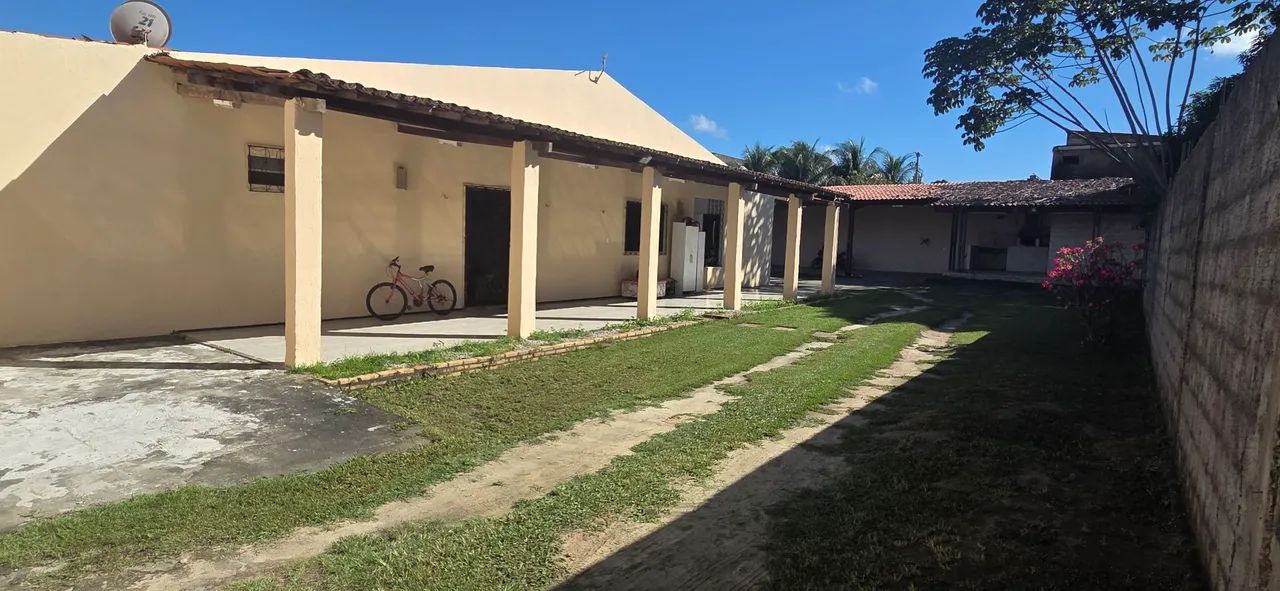 Casa plana no Jardim Jatobá  - Foto 2
