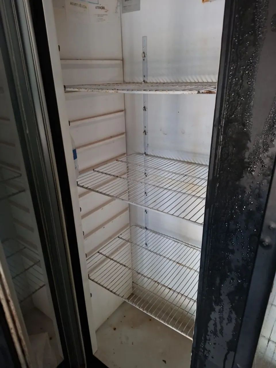 Freezer expositor 3 portas  - Foto 2
