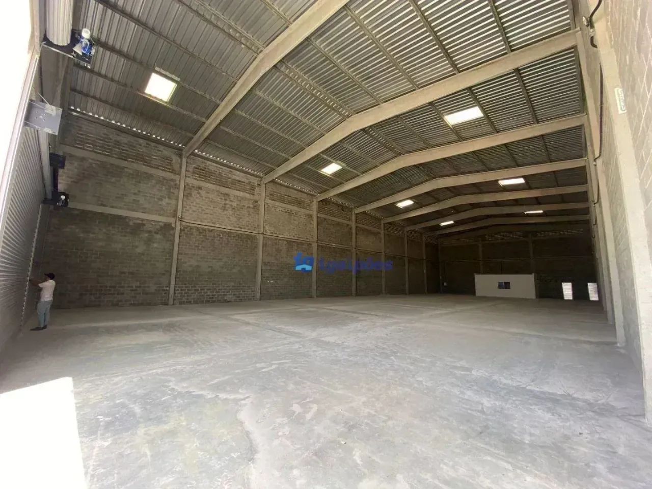 Galpões com 1.000 m² Dentro de Condomínio em Goiana - PE - Foto 4