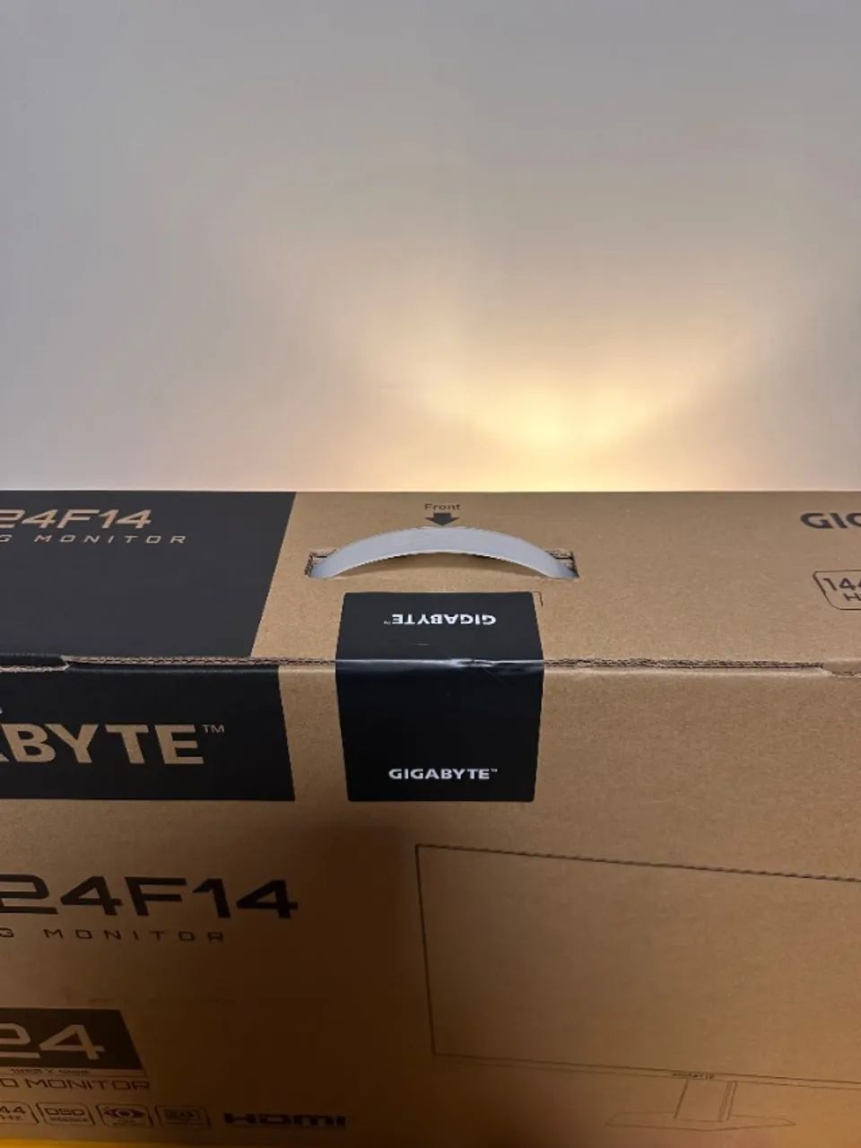 Monitor Gamer 24 - Foto 5