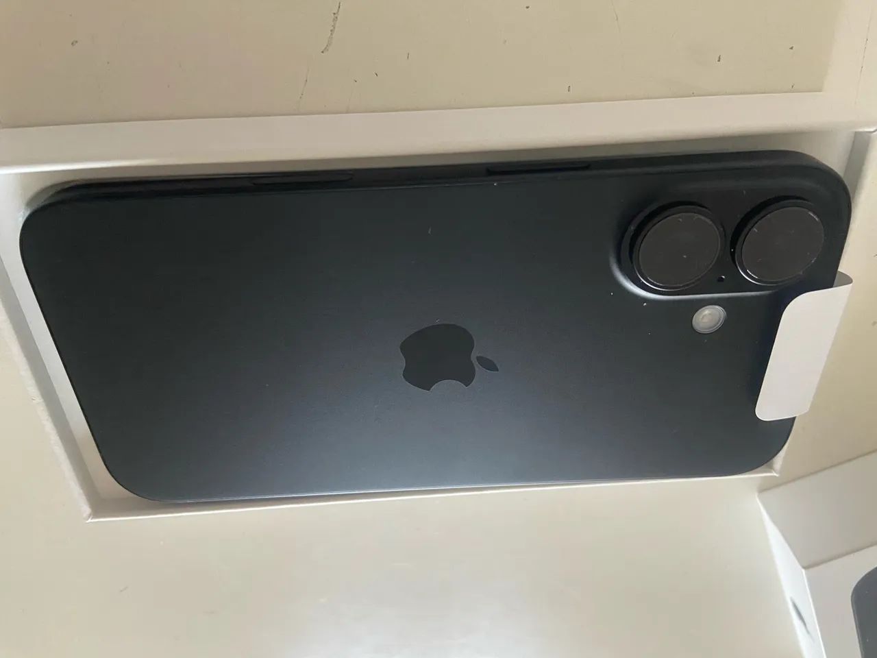 iPhone 16, 256GB