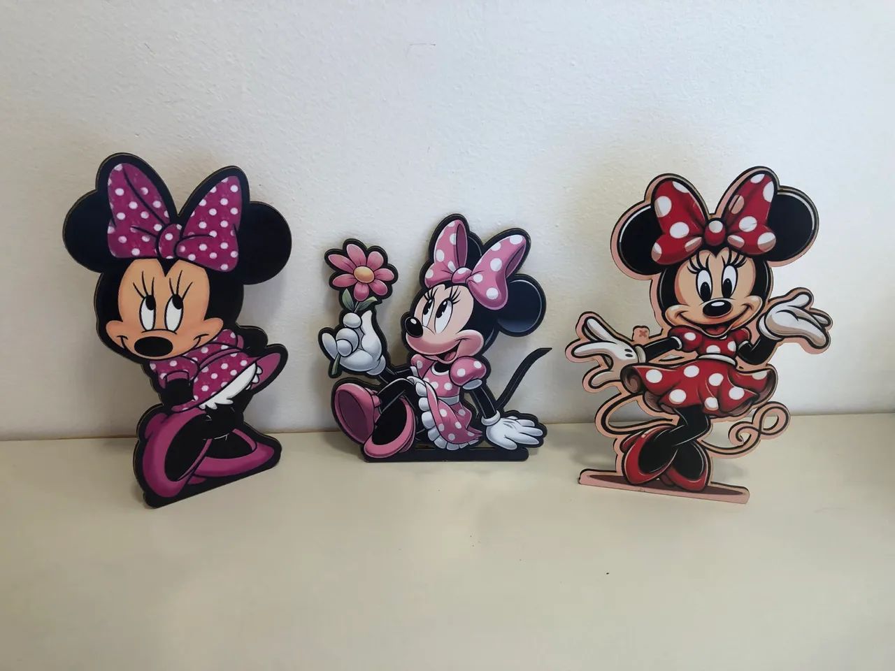 Decoração de festa- kit de display 