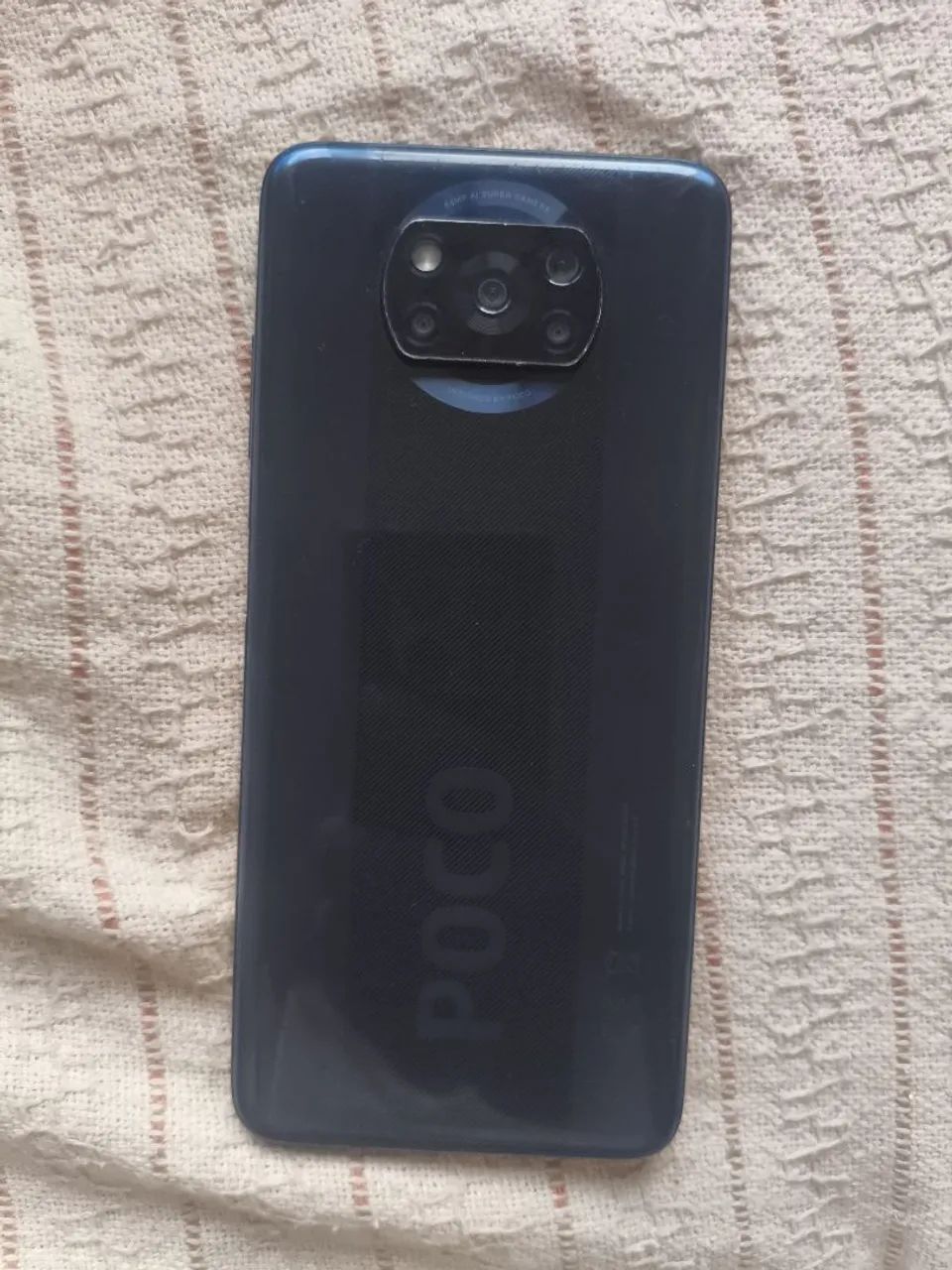 CELULAR POCO X 3 - Celulares e Smartphones - Brasil, Vitória da