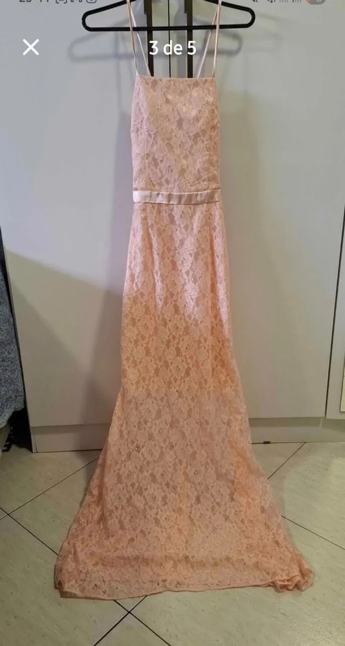 Vestidos para festas - Foto 2