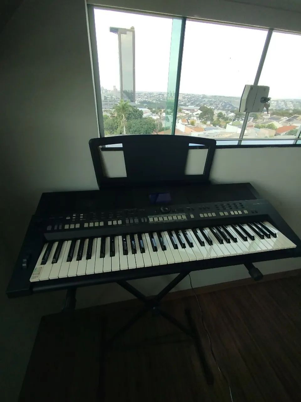Teclado PSR-S650 - Foto 2