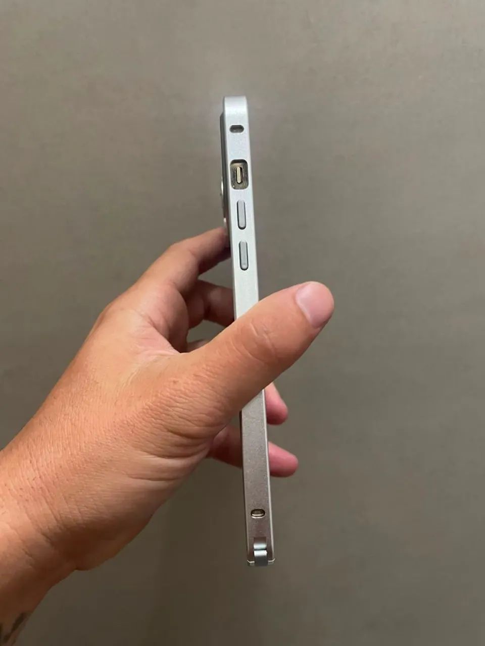13 pro Max 128gb - Transformado em 17 pro Max  - Foto 3