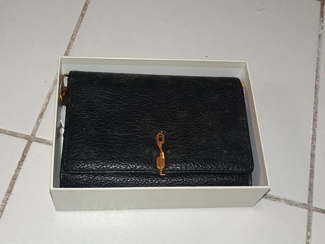 Bolsa Santa Lolla Original nunca usada - Foto 2