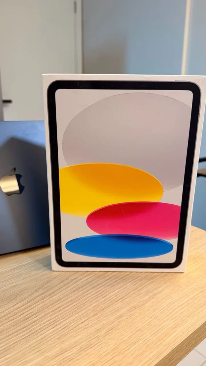 iPad 11 ? 256GB - Foto 3