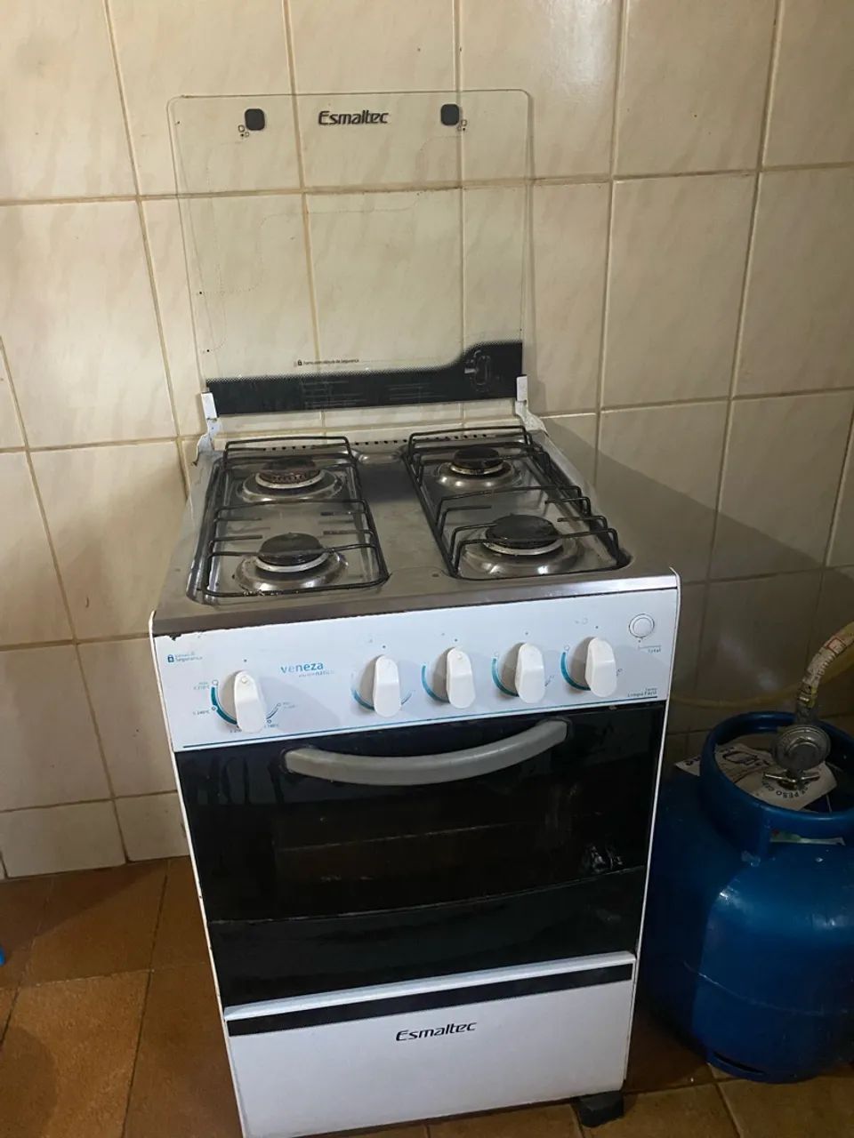 Fogão  - Foto 2