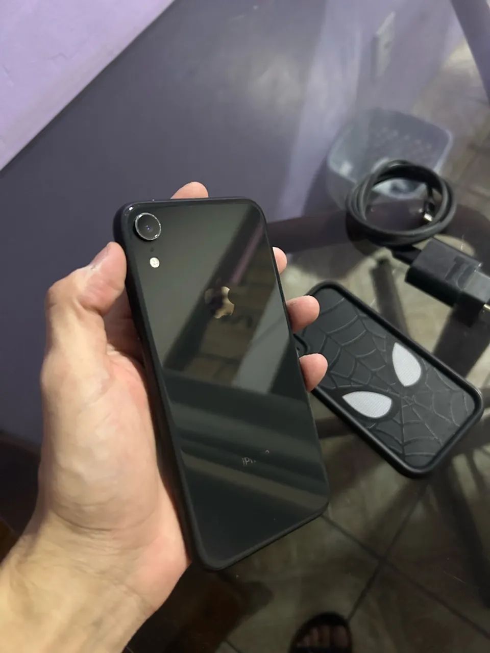 iPhone XR 128gb original - Foto 2
