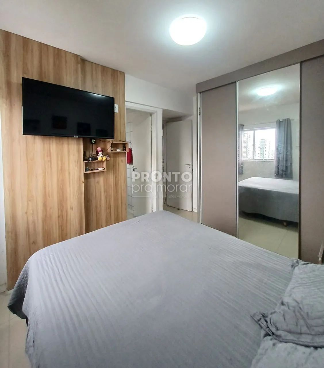 Apartamento com 3 quartos em Boa Viagem - Foto 5