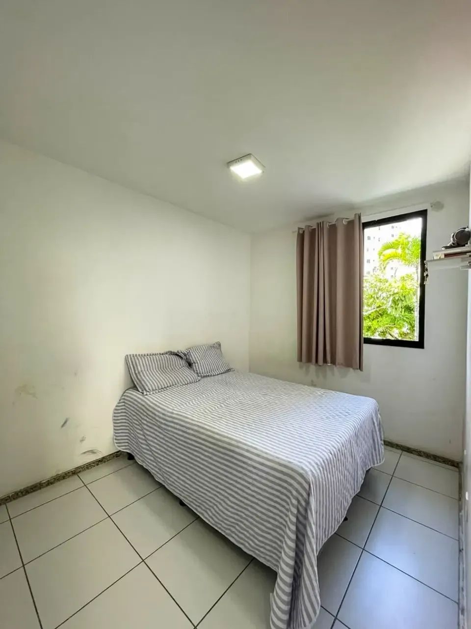 VENDO APARTAMENTO NO ELEVATTO NA ESTRADA DO LUZIA COM 3 QUARTOS COM SUITE - Foto 2