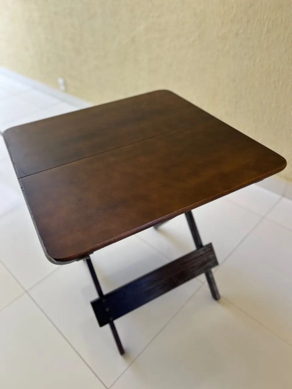 Mesa de madeira