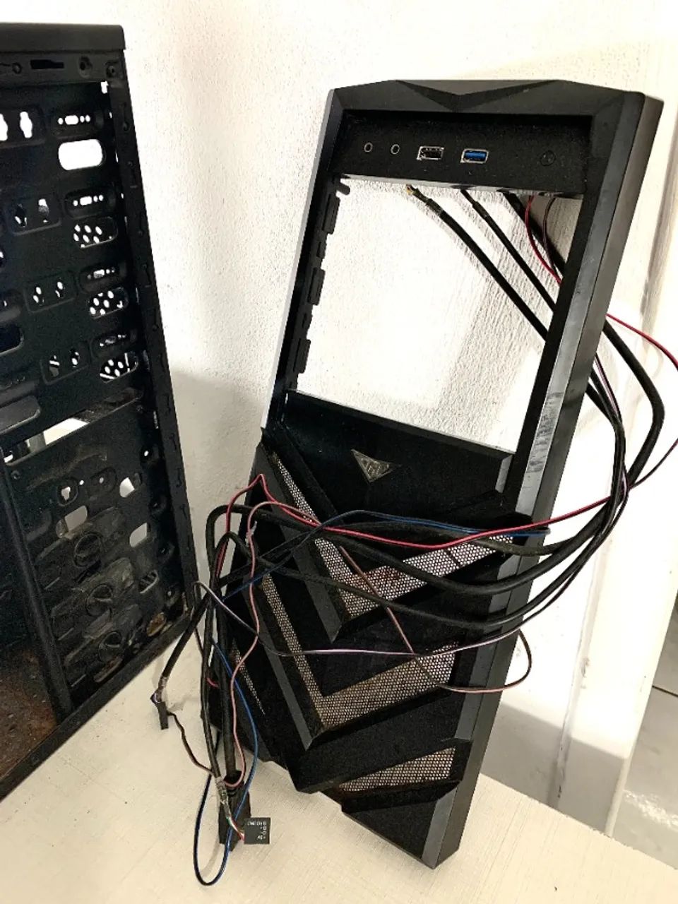 Gabinete de Computador - Foto 4