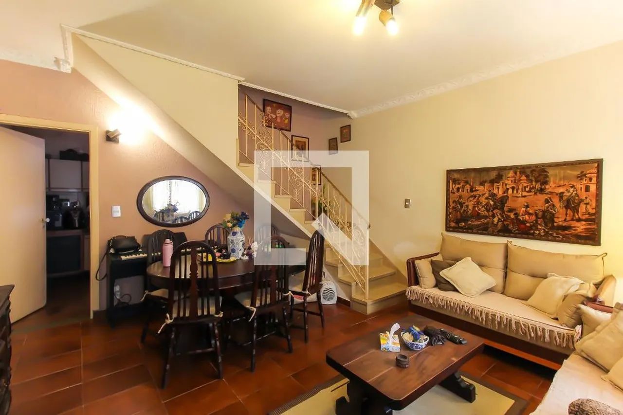 Casa à Venda - Mooca, 2 Quartos, 105 m2 - Foto 4