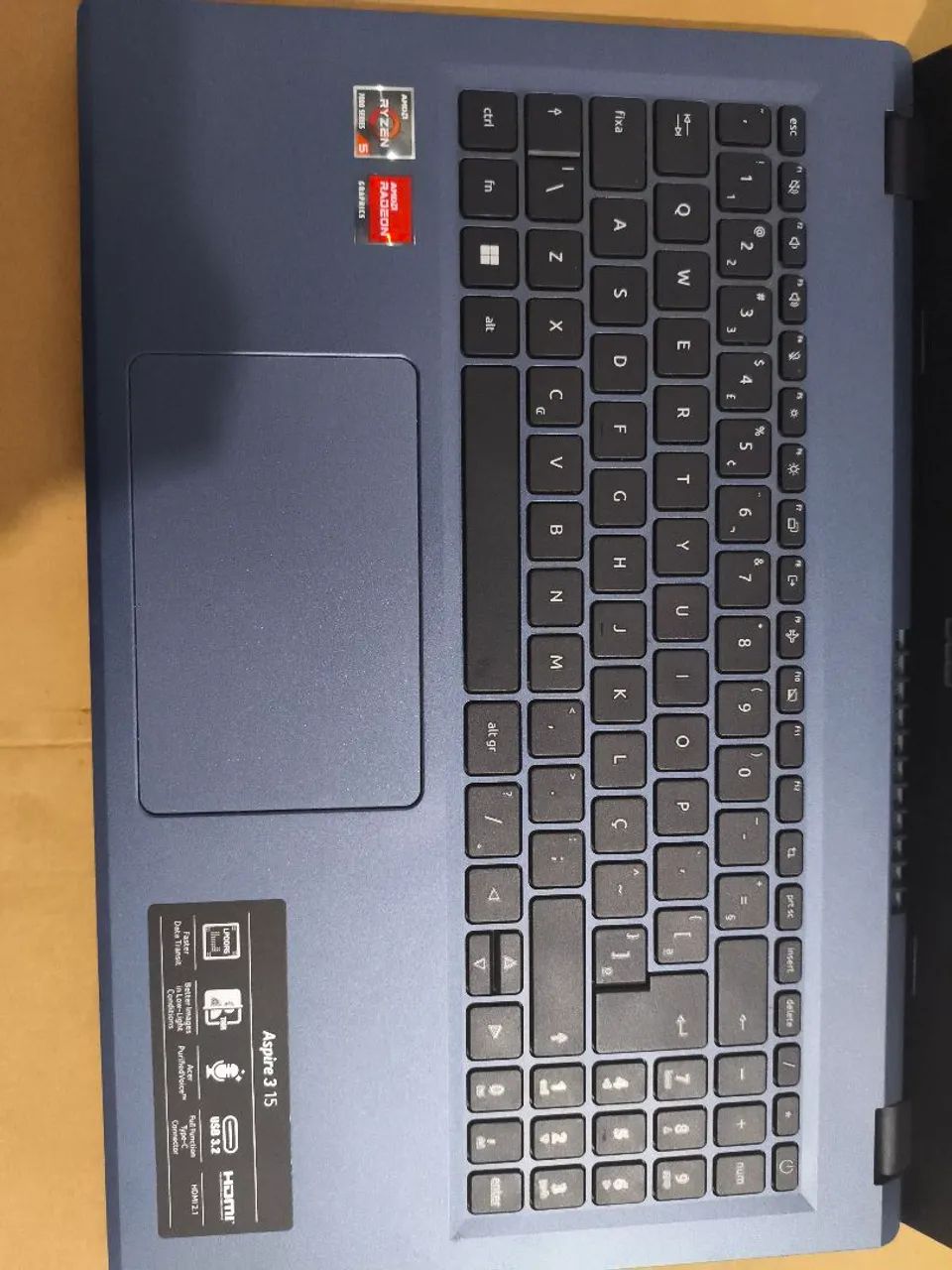 Notebook Acer  - Foto 5