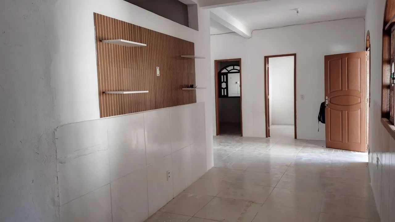 VENDO CASA 3Q + 3 KITNETS - Foto 4