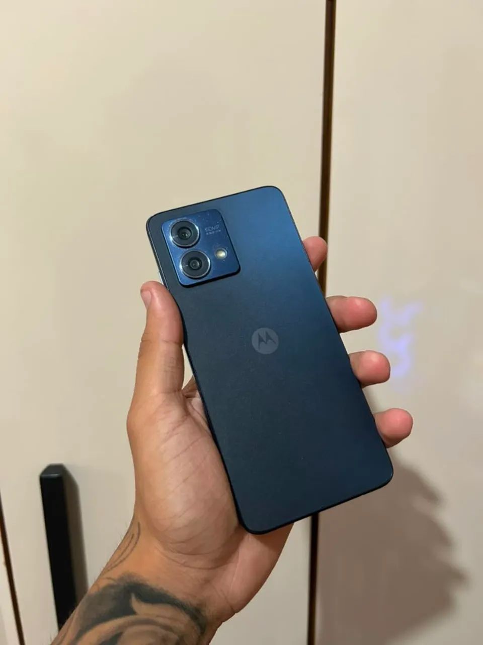 Motorola G84 c/ 256gb  - Foto 5