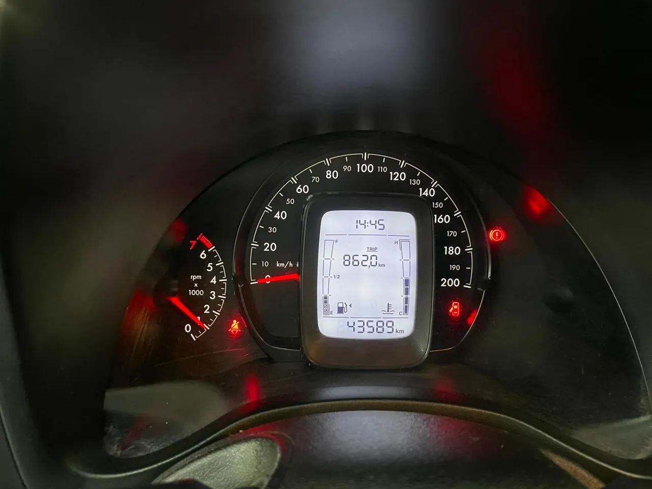 Fiat Strada Endurance 1.4 Flex 8V CS Plus 2023 - Foto 2