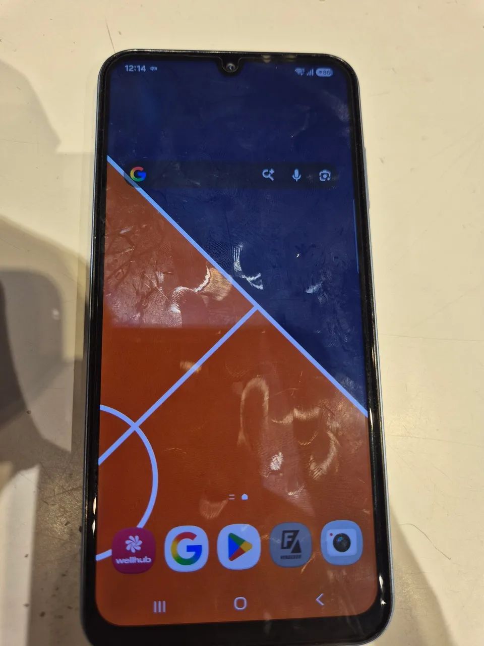 Celulares 