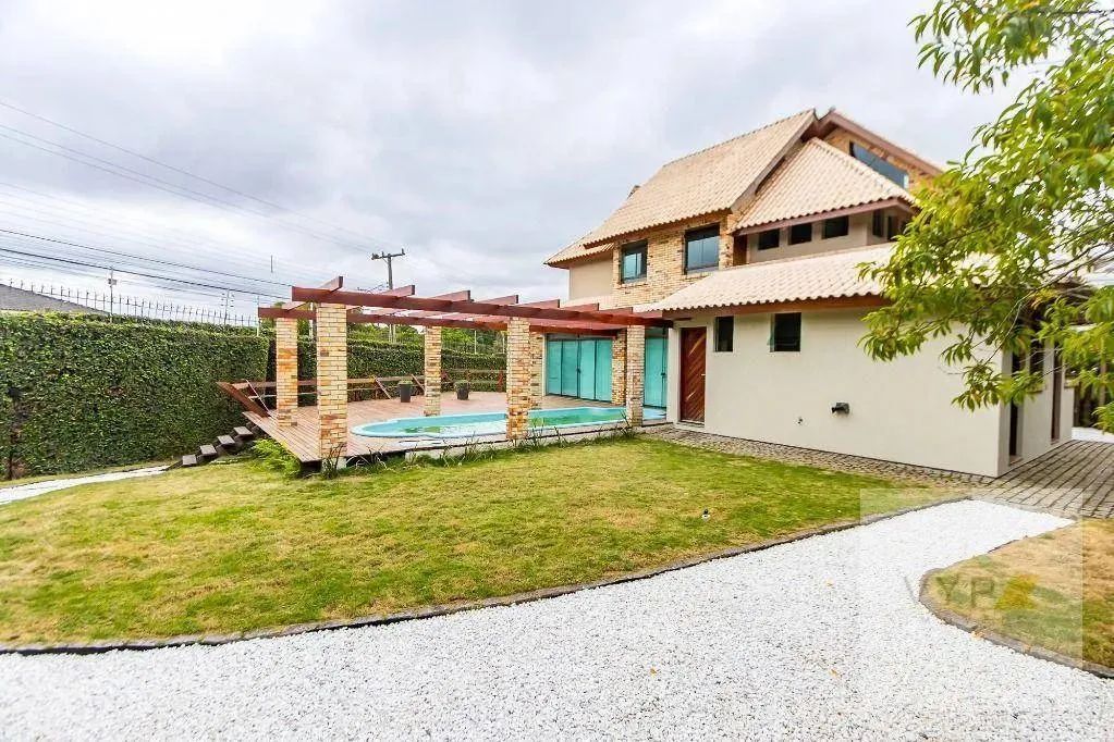 Casa em condomínio no Uberaba - Foto 2
