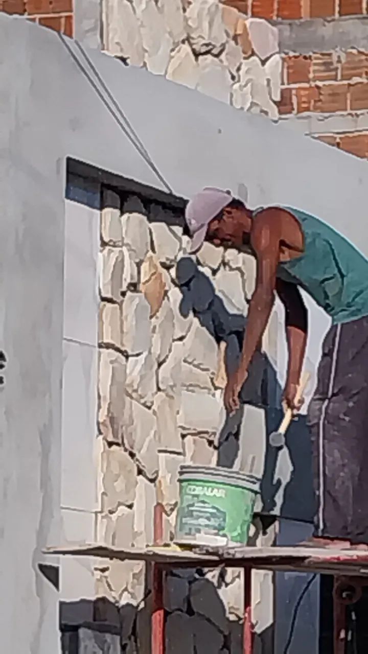 Pedreiro profissional em João Pessoa,Reformas,construções e piso