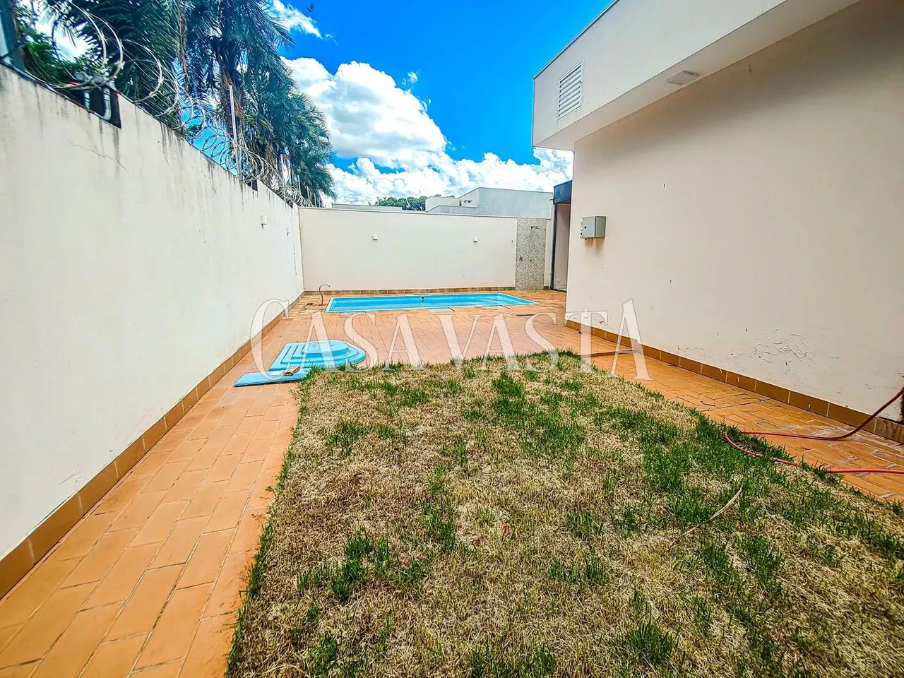 Casa em Condomínio Mansour - Foto 3